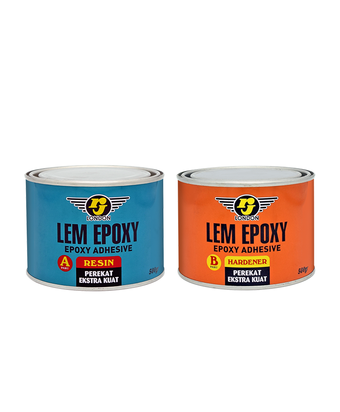 LEM EPOXY Resin & Hardener
